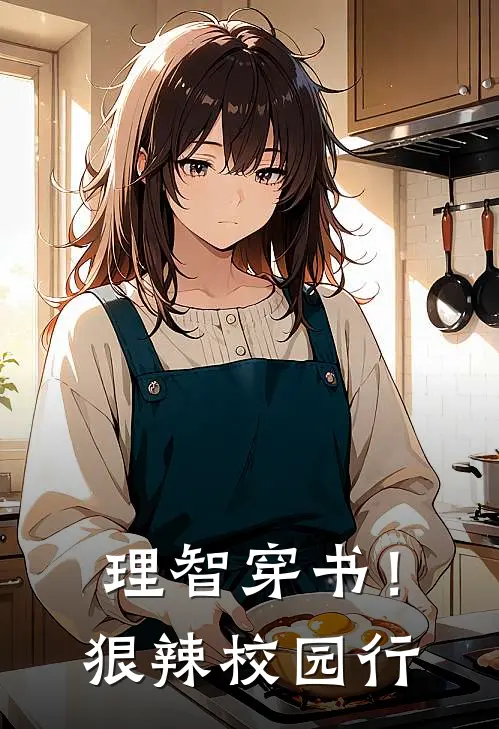 理智穿书！狠辣校园行