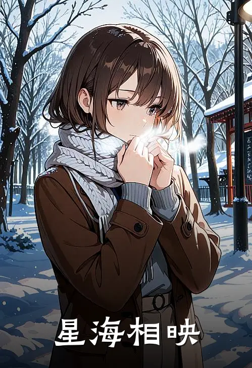 星海相映