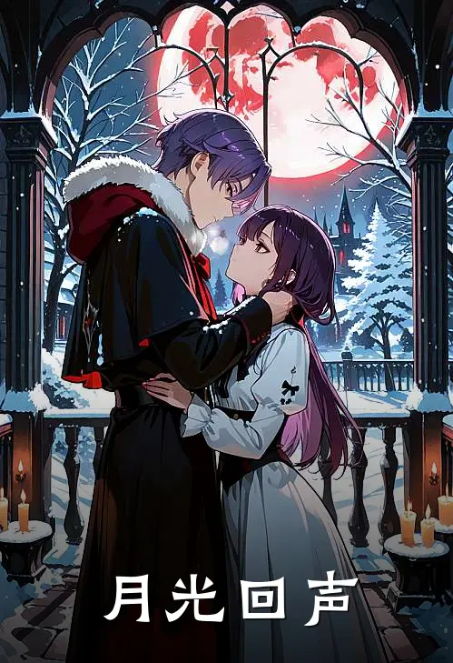月光回声