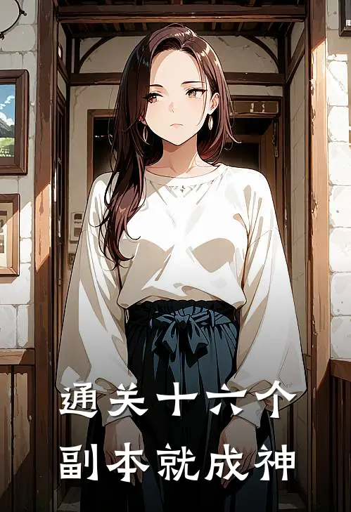 通关十六个副本就成神