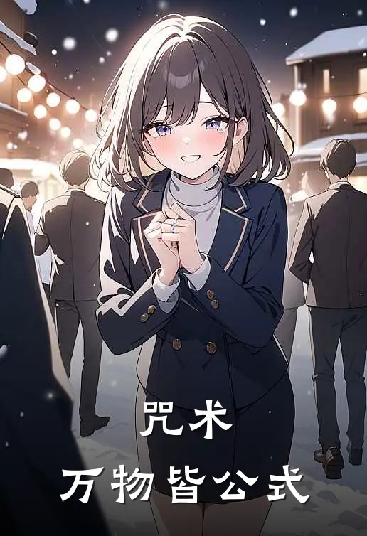 咒术：万物皆公式