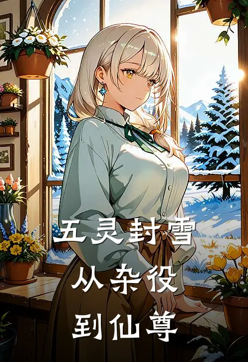 五灵封雪：从杂役到仙尊