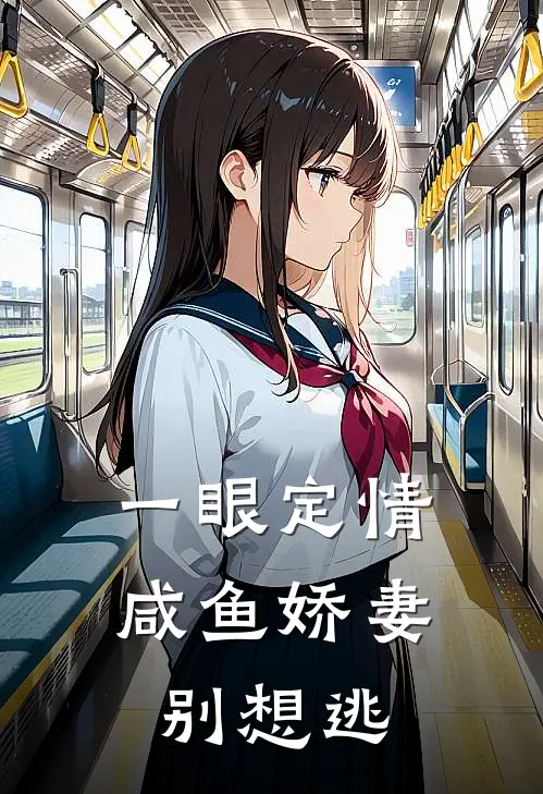 一眼定情，咸鱼娇妻别想逃