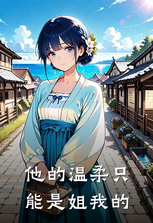 他的温柔只能是姐我的