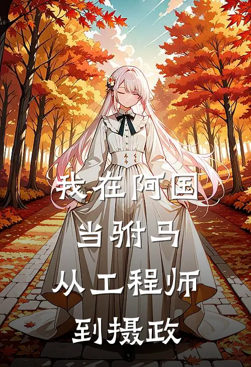 我在阿国当驸马：从工程师到摄政