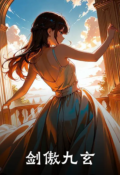 剑傲九玄