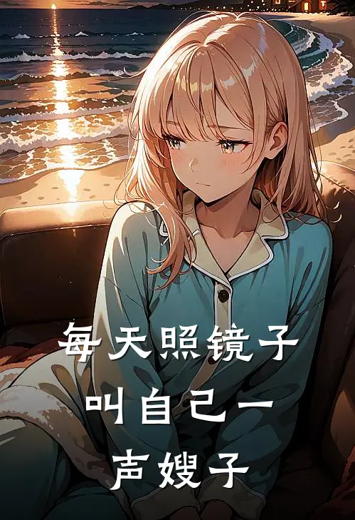 每天照镜子，叫自己一声嫂子