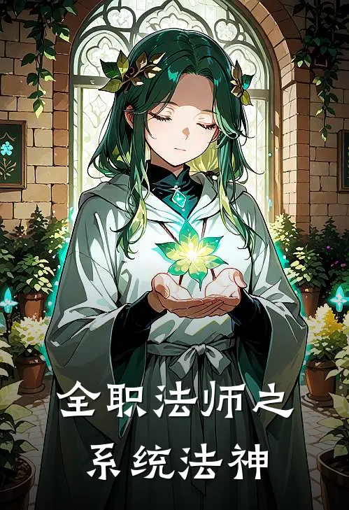 全职法师之系统法神