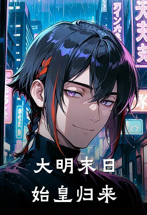 大明末日：始皇归来