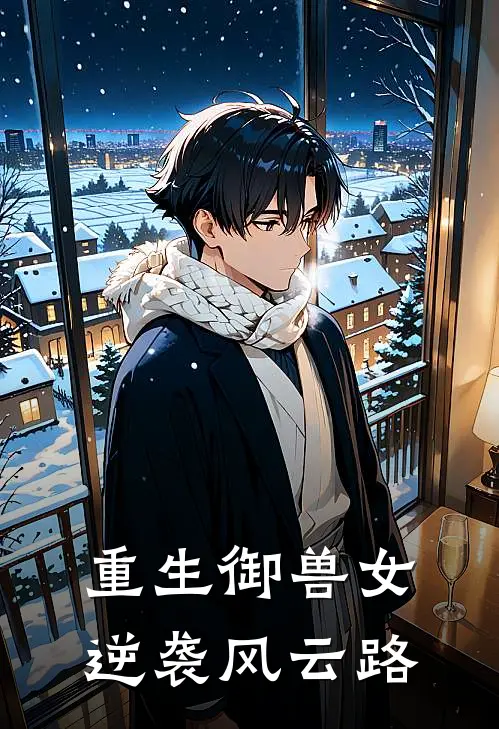 重生御兽女，逆袭风云路