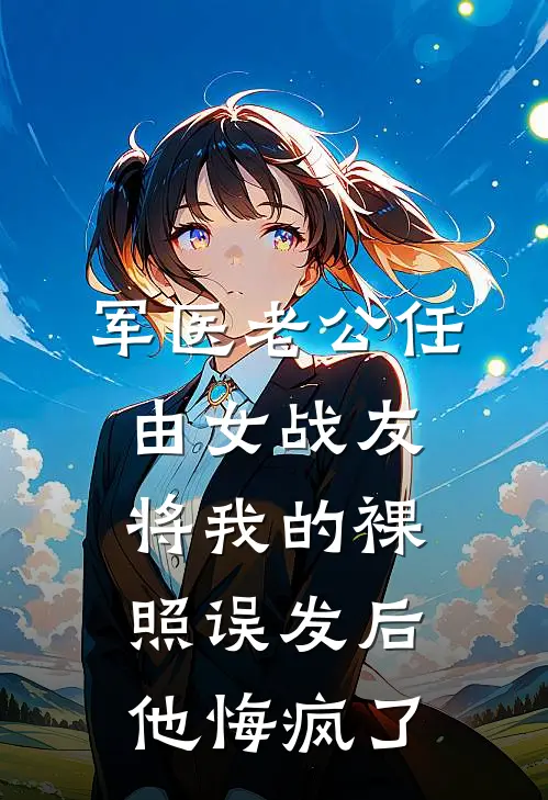 军医老公任由女战友将我的裸照误发后，他悔疯了