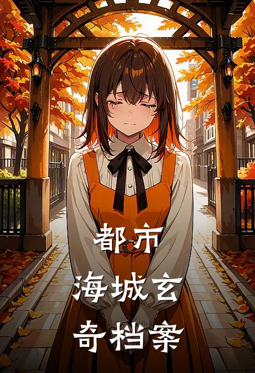 都市：海城玄奇档案