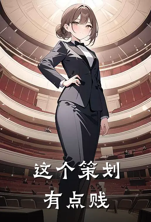 这个策划有点贱