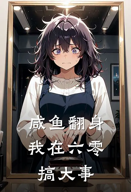 咸鱼翻身：我在六零搞大事