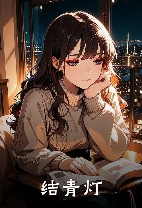 结青灯