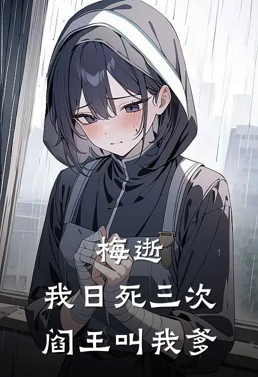 梅逝：我日死三次，阎王叫我爹