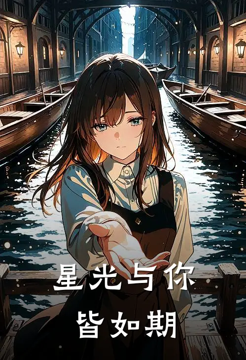 星光与你皆如期
