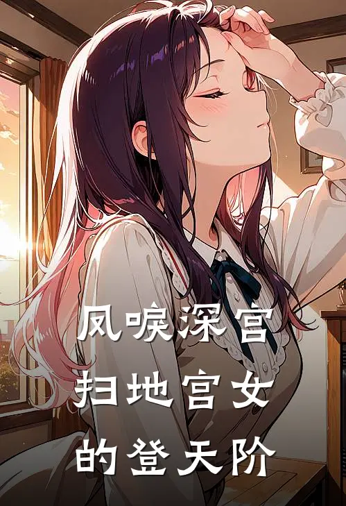 凤唳深宫：扫地宫女的登天阶