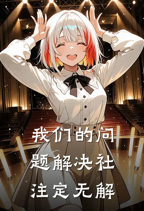 我们的问题解决社注定无解