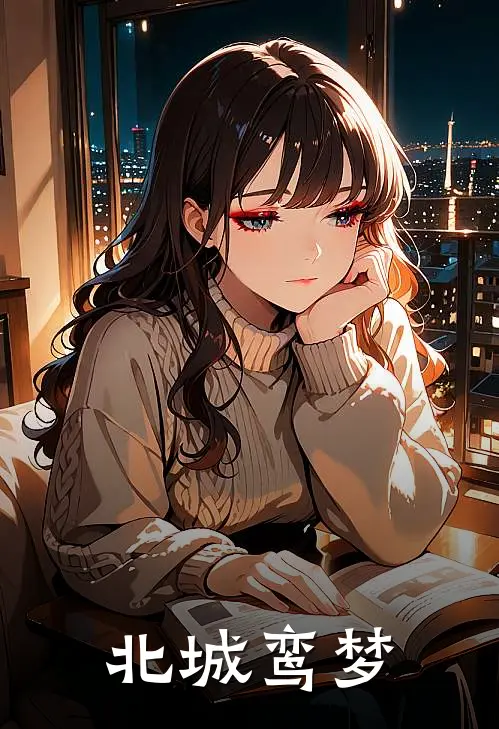 北城鸾梦