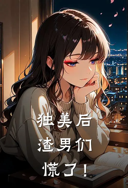 独美后，渣男们慌了！
