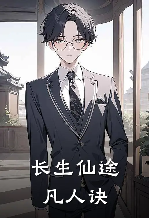 长生仙途凡人诀