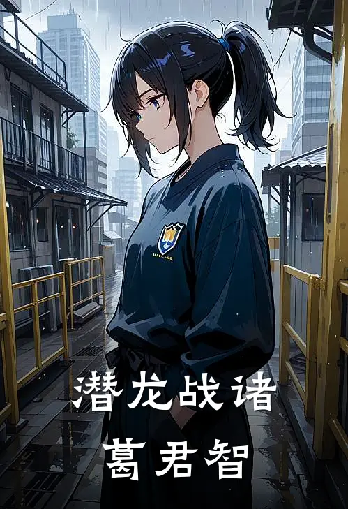 潜龙战诸葛君智