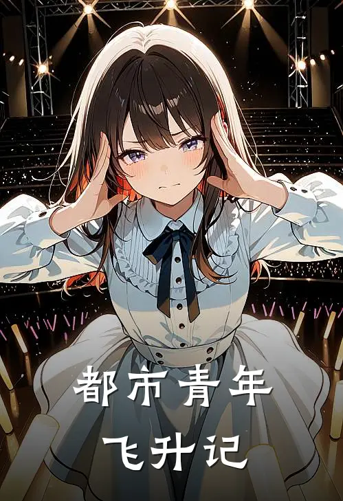 都市青年飞升记