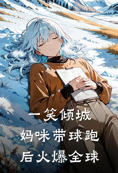 一笑倾城：妈咪带球跑后火爆全球