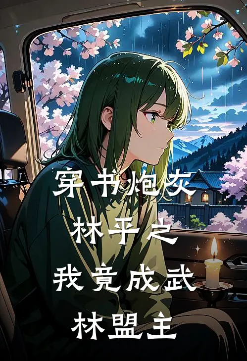 穿书炮灰林平之，我竟成武林盟主