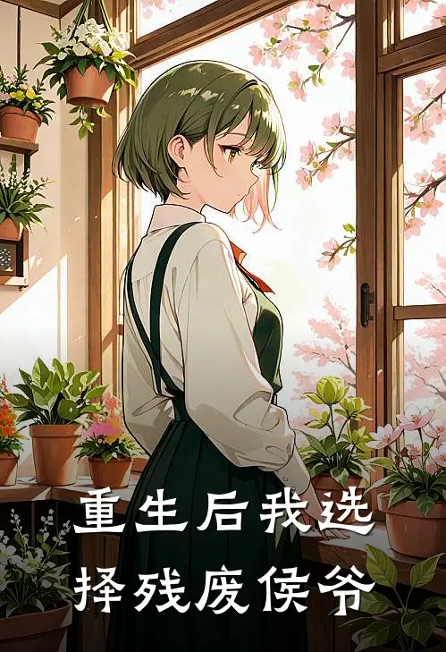 重生后我选择残废侯爷