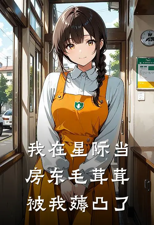 我在星际当房东毛茸茸被我薅凸了