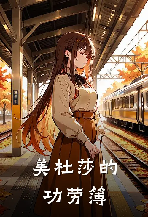 美杜莎的功劳簿