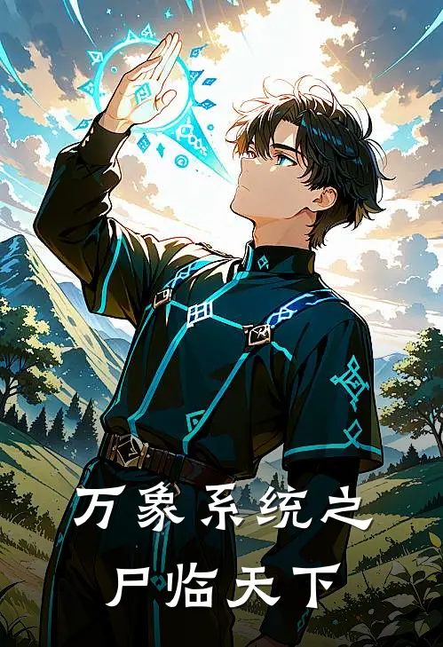 万象系统之尸临天下