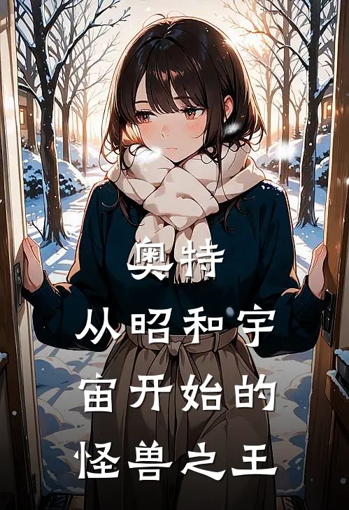 奥特：从昭和宇宙开始的怪兽之王