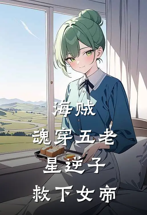 海贼：魂穿五老星逆子，救下女帝