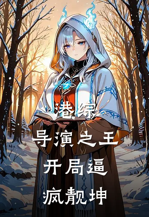 港综：导演之王，开局逼疯靓坤