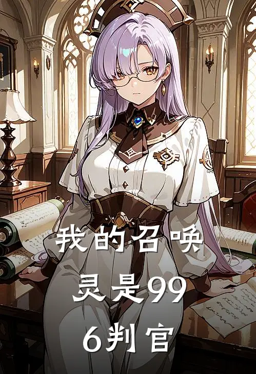 我的召唤灵是996判官