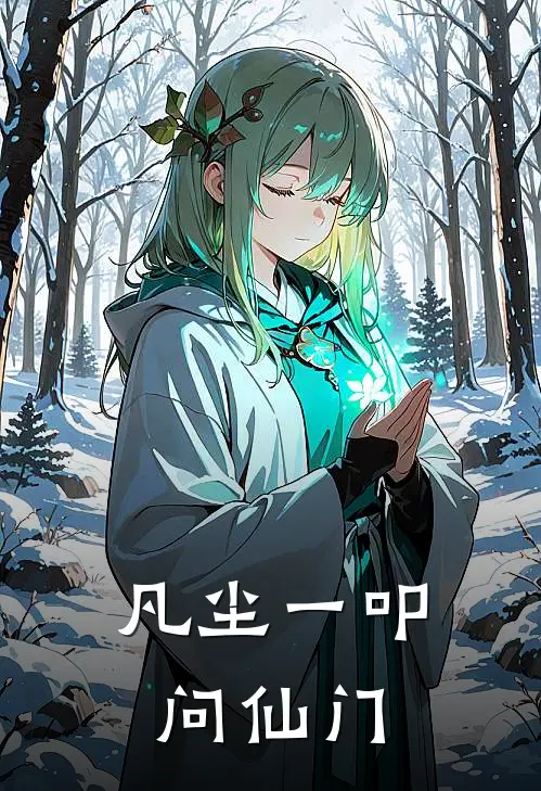 凡尘一叩问仙门