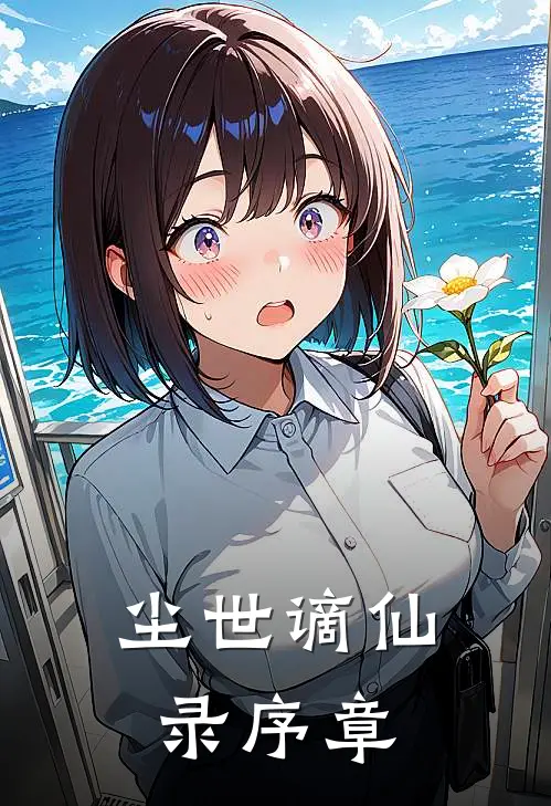 尘世谪仙录序章