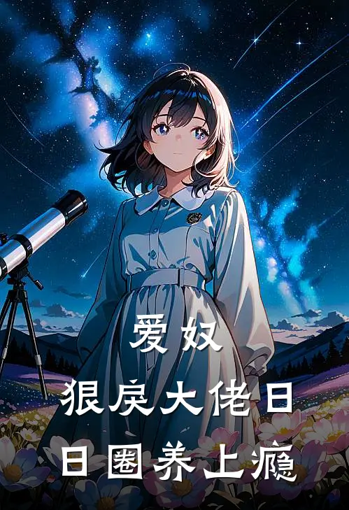 爱奴：狠戾大佬日日圈养上瘾