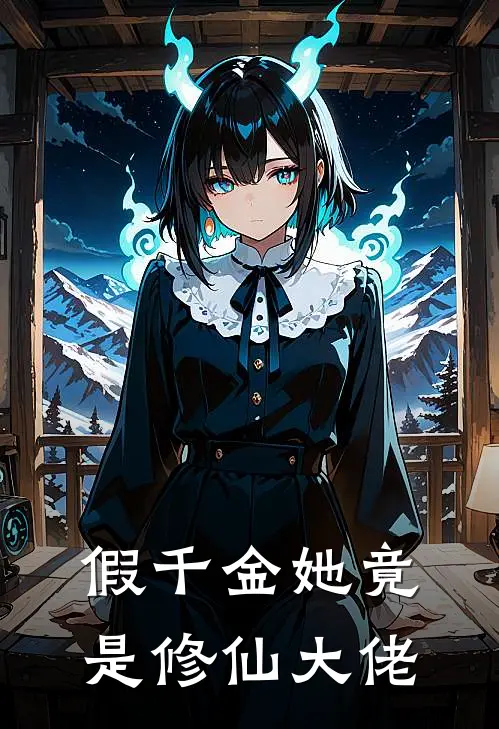 假千金她竟是修仙大佬