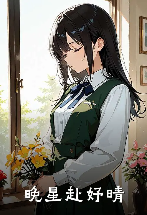 晚星赴妤晴