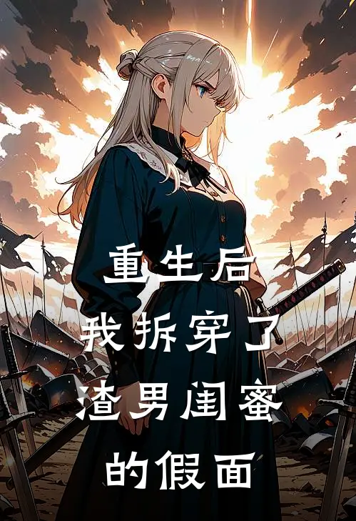 重生后，我拆穿了渣男闺蜜的假面