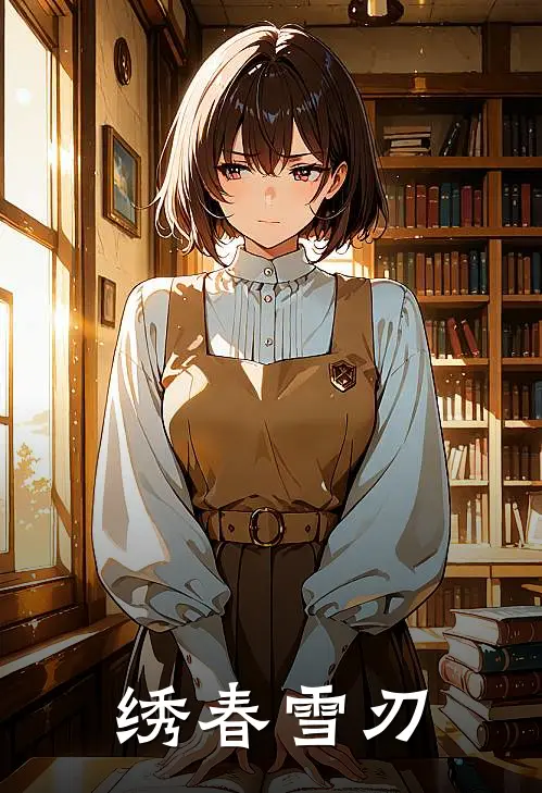 绣春雪刃