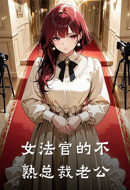 女法官的不熟总裁老公