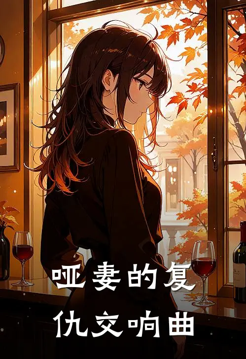 哑妻的复仇交响曲