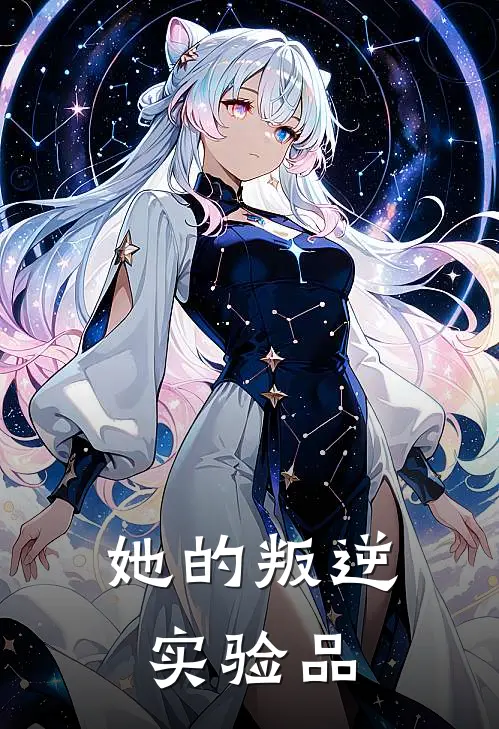 她的叛逆实验品