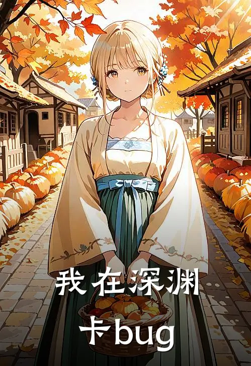我在深渊卡bug