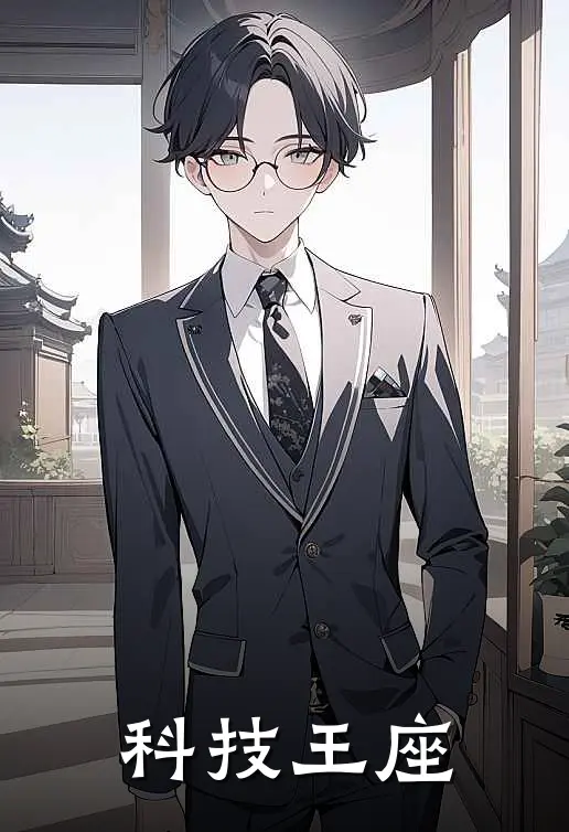 科技王座